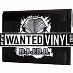 <B>[JDA-WALLETB]</B><BR> Wallet - Dj JDA Black